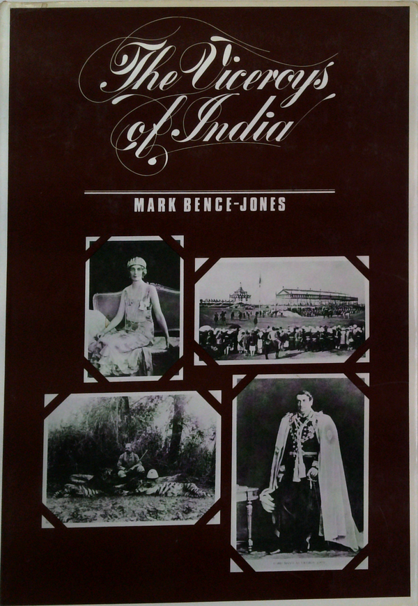 The Viceroys Of India
