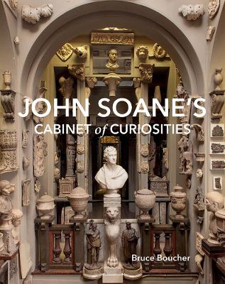 John Soane's Cabinet of Curiosities: Reflections on an Architect and