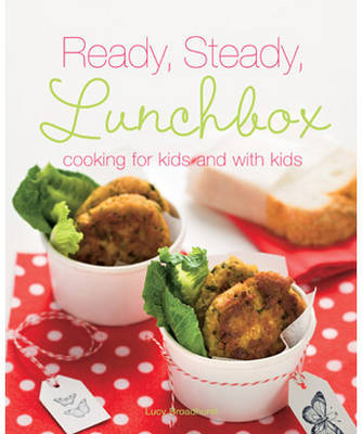 Ready Steady Lunchbox