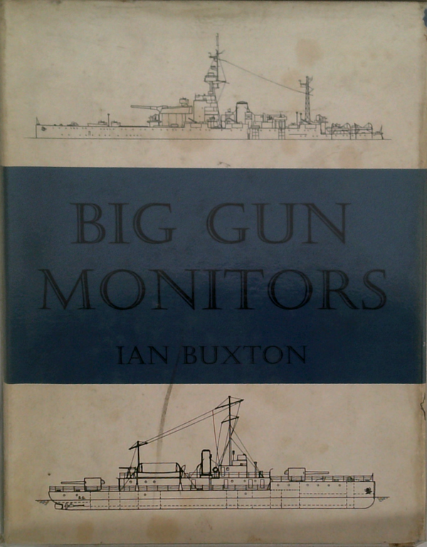 Big Gun Monitors
