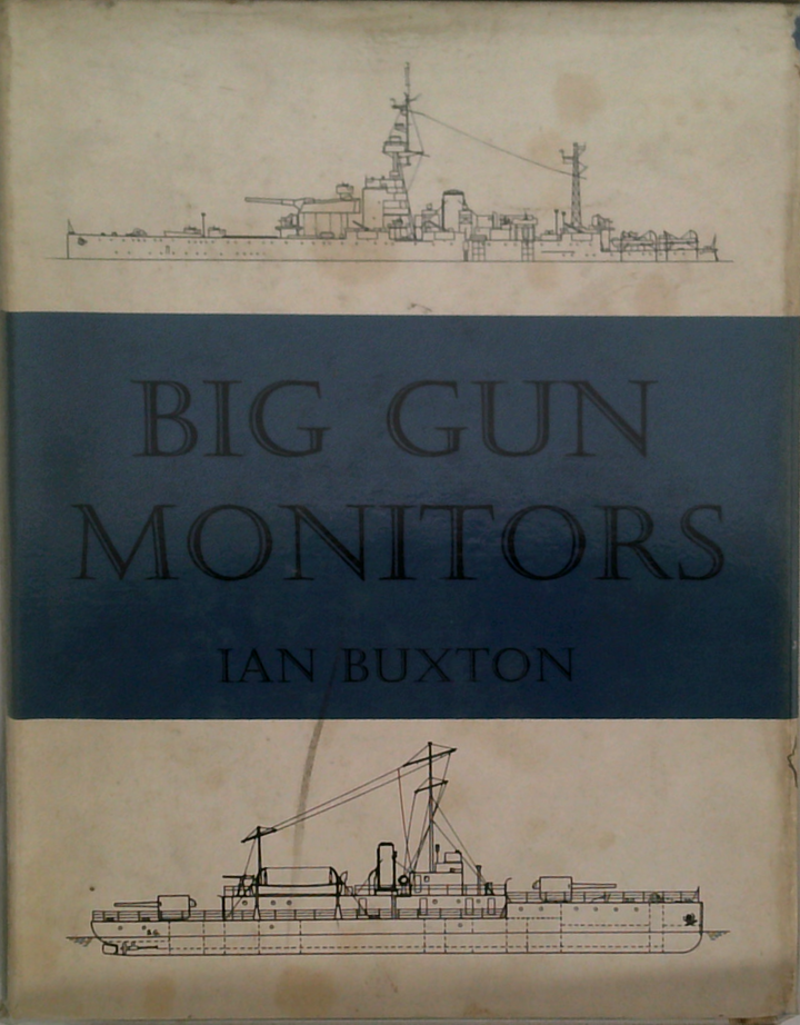 Big Gun Monitors