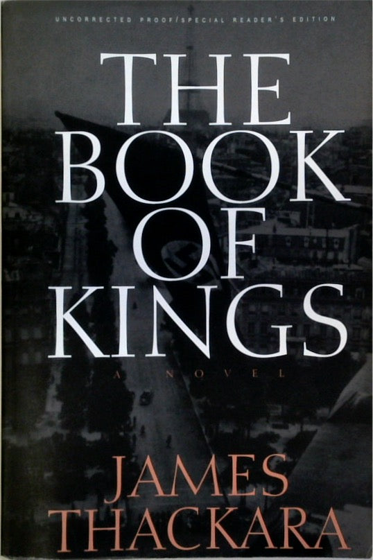 The Book of Kings