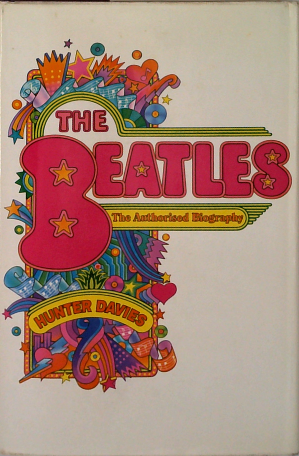 The Beatles: The Authorised Biography