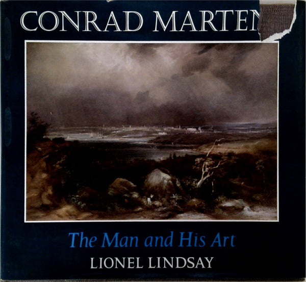 Conrad Martens The Man and His Art