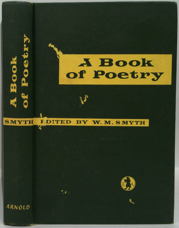 A Book Of Poetry