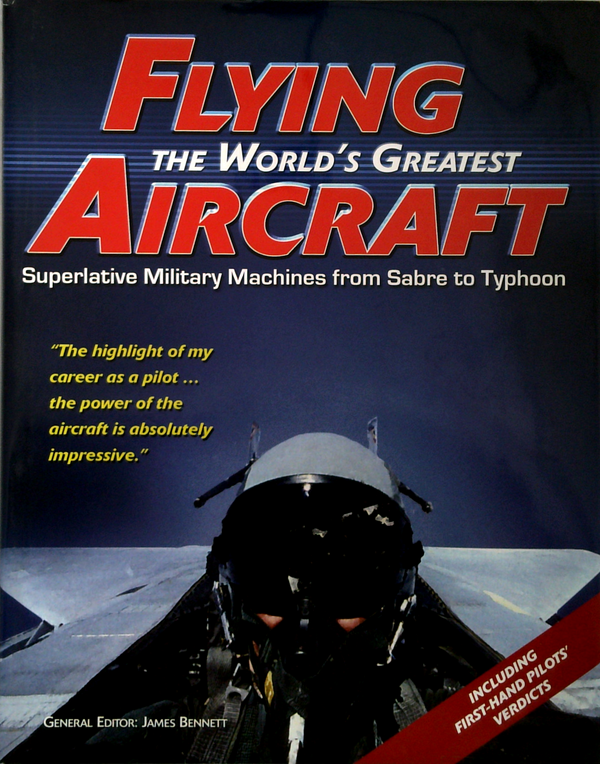 Flying: The World's Greatest Aircraft