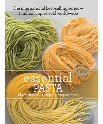 Essential Pasta