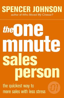 One Minute Manager Salesperson (The One Minute Manager)