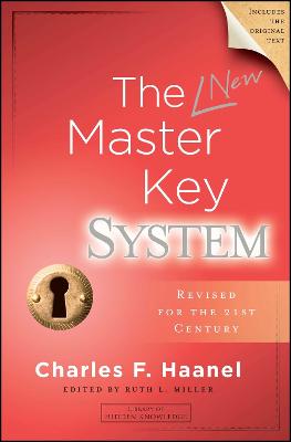 The New Master Key System: Volume 2