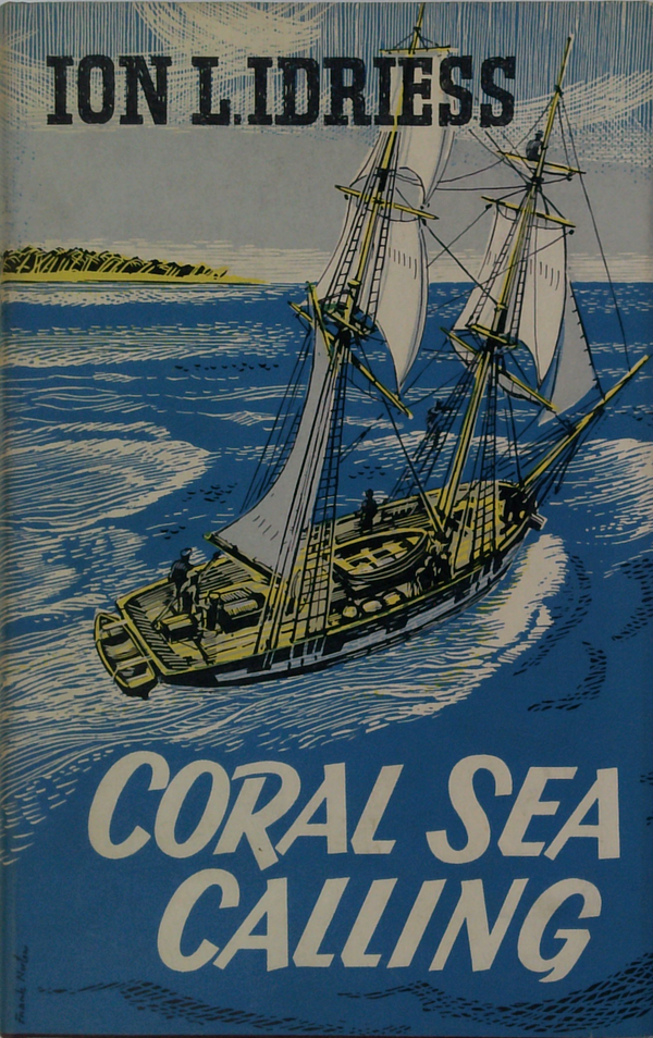 Coral Sea Calling