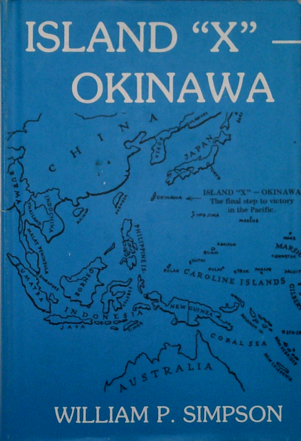 Island "X" Okinawa