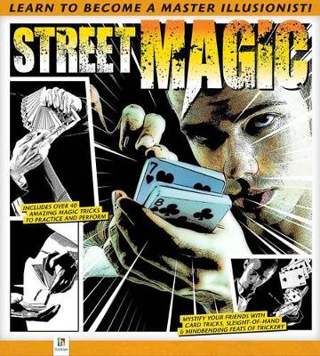 Street Magic