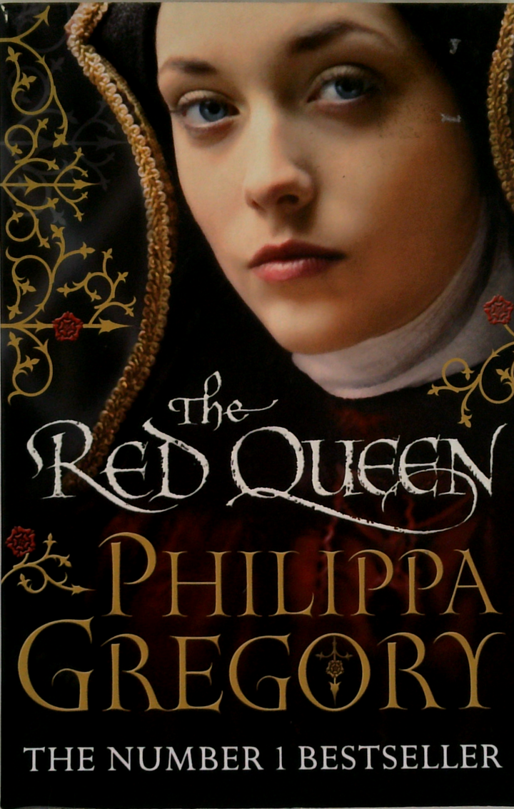 The Cousins' War: The Red Queen