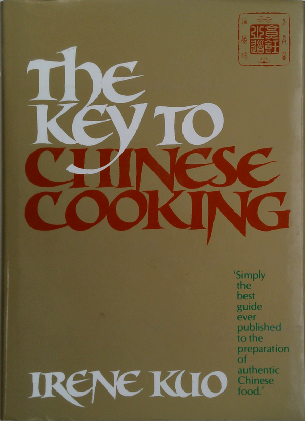 The Key To Chinese Cooking