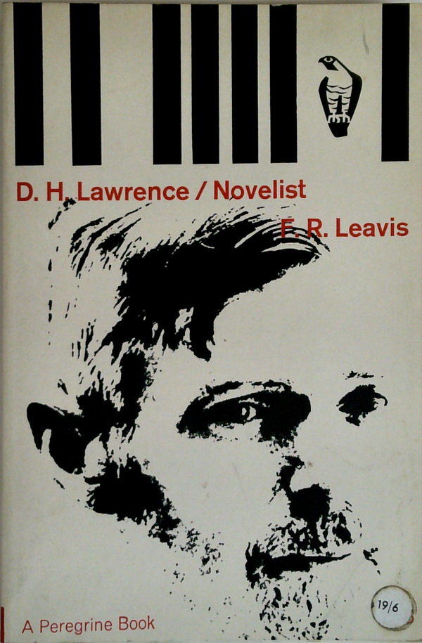 D. H. Lawrence / Novelist