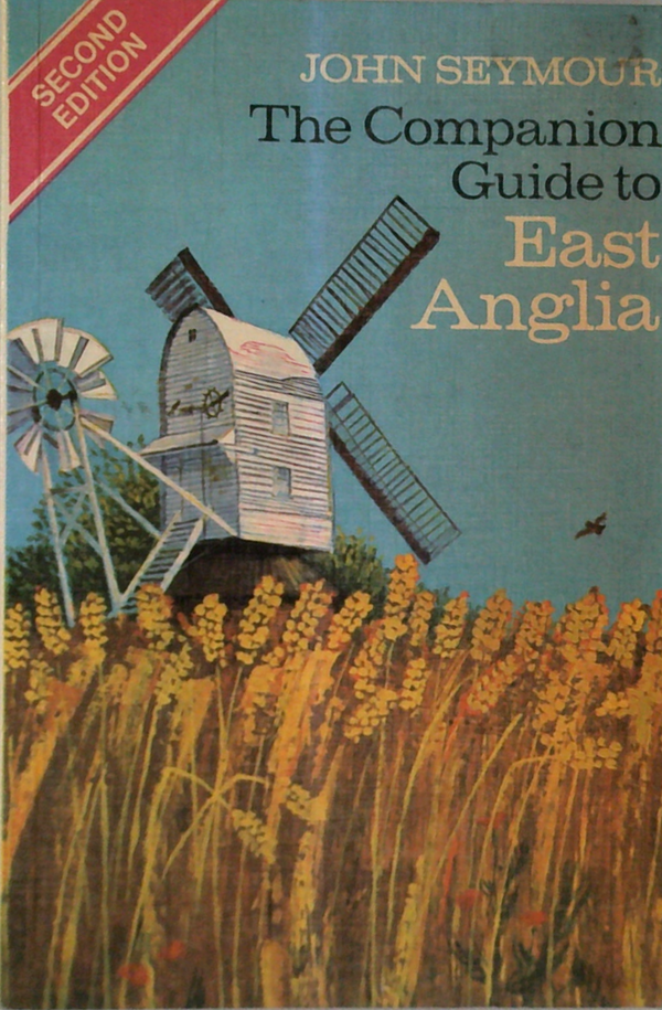 The Companion Guide To East Anglia