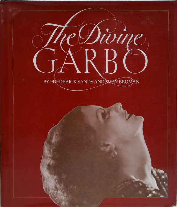 The Divine Garbo