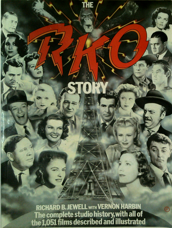 The RKO Story