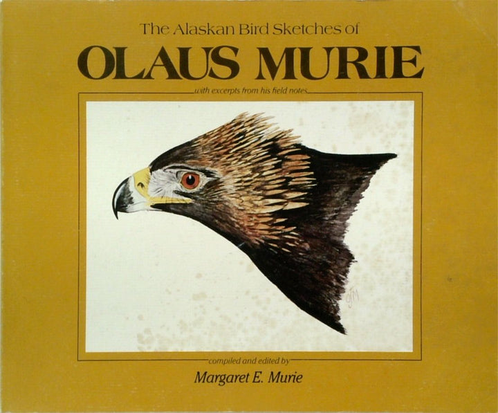 The Alaskan Bird Sketches of Olaus Murie