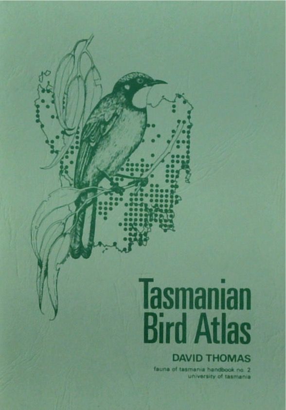 Tasmanian Bird Atlas