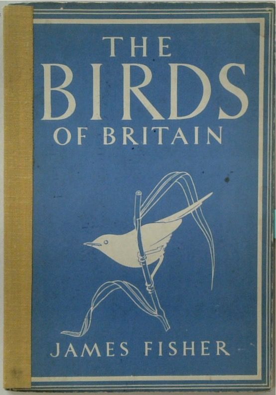 The Birds of Britain