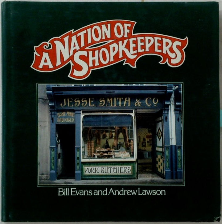 A Nation of Shopkeepers