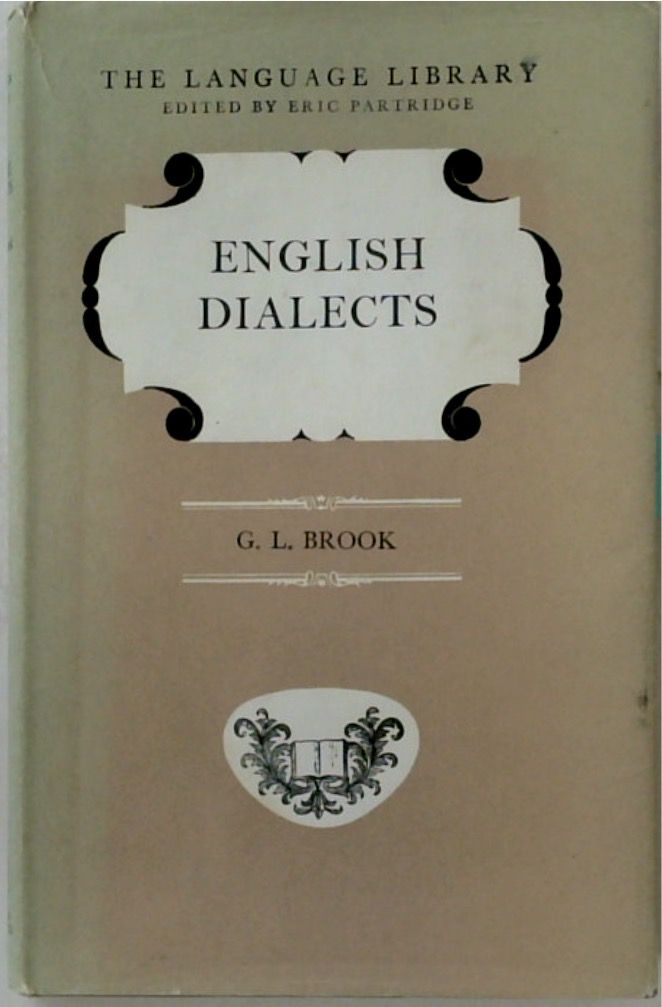 English Dialects