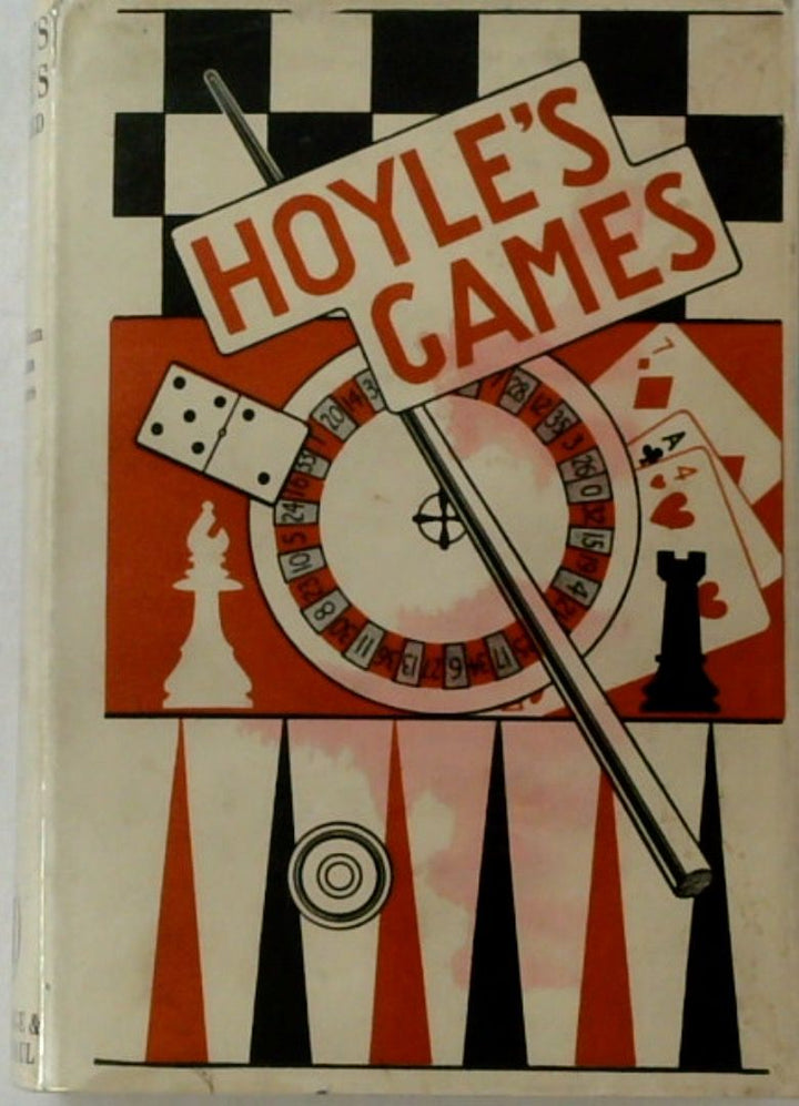 Hoyle's Games Modernized