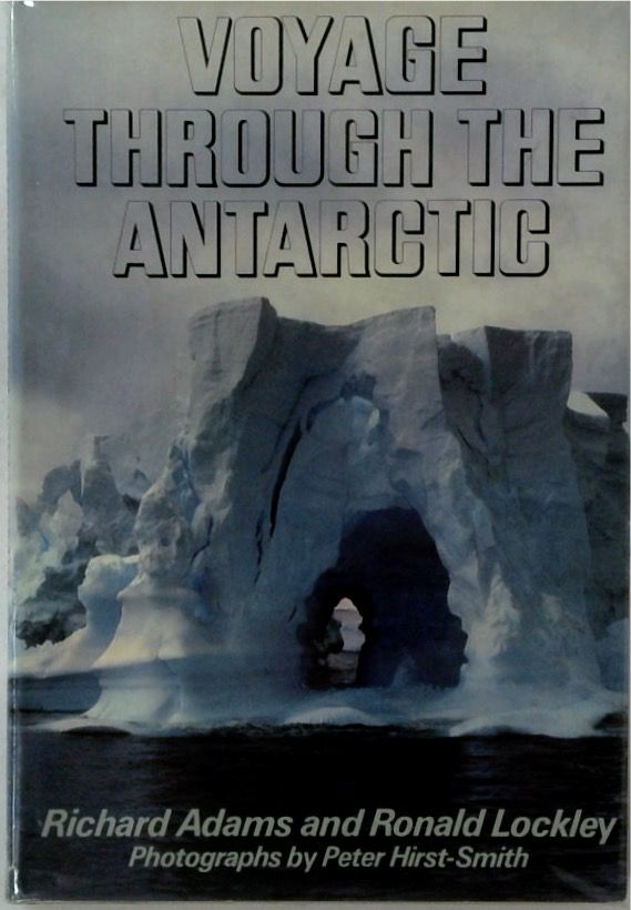 Voyage Through the Antarctic