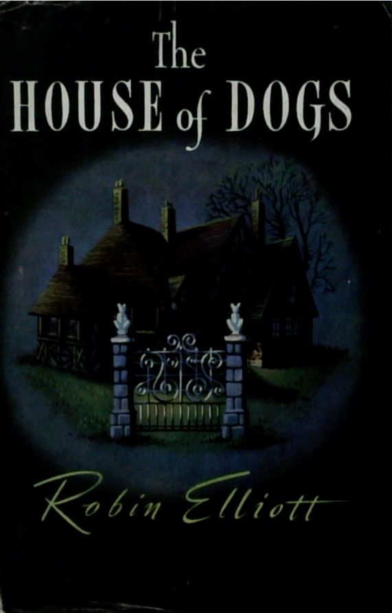 The House of Dogs