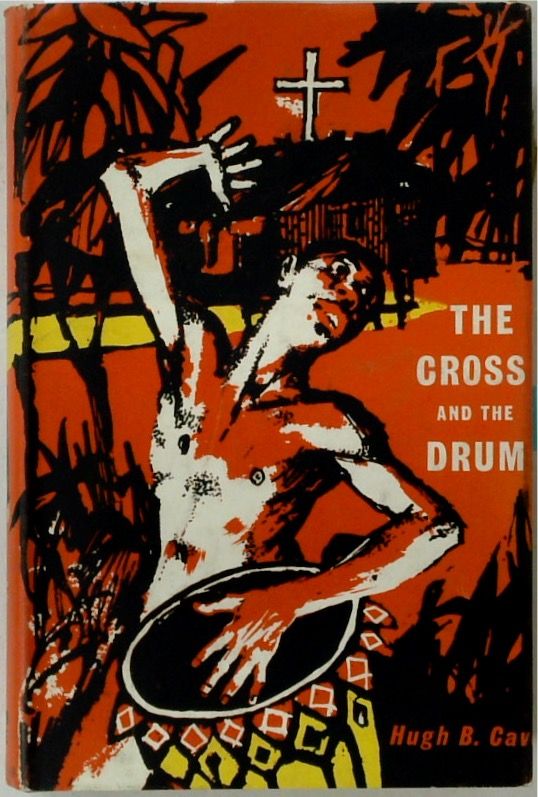 The Cross and the Drum