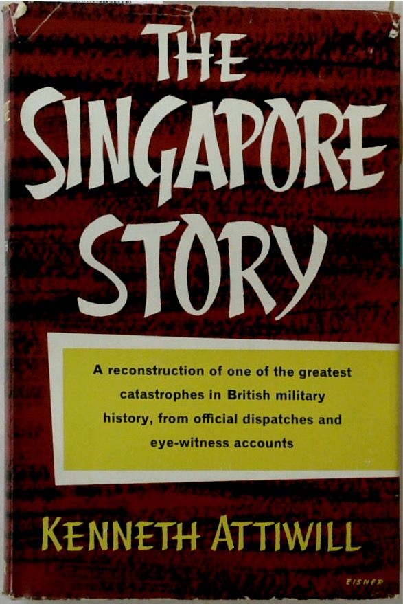 The Singapore Story