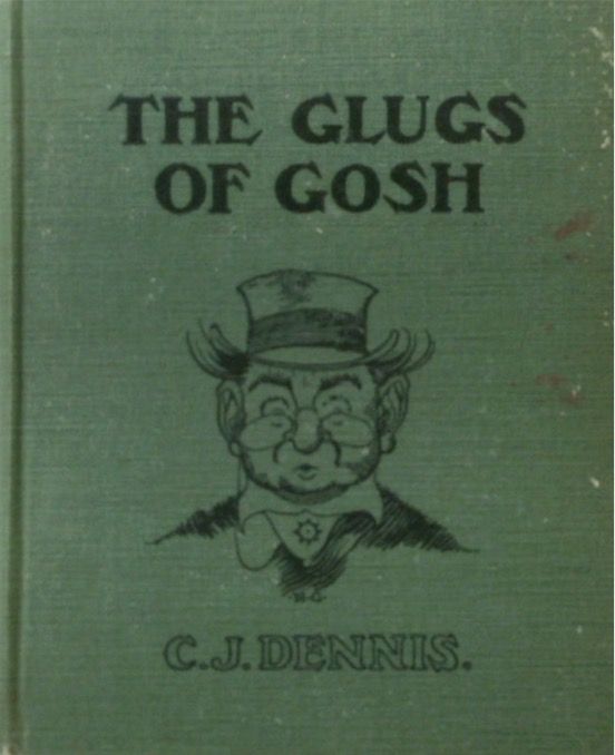 The Glugs of Gosh