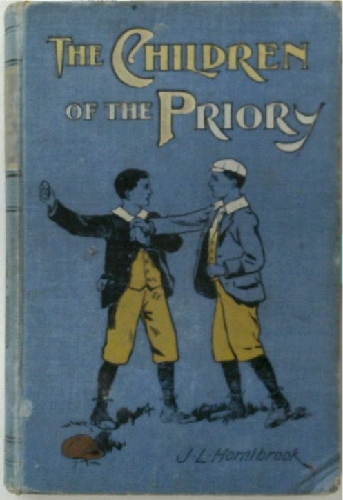The Children of the Priory