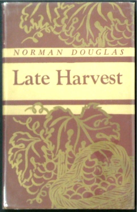 Late Harvest