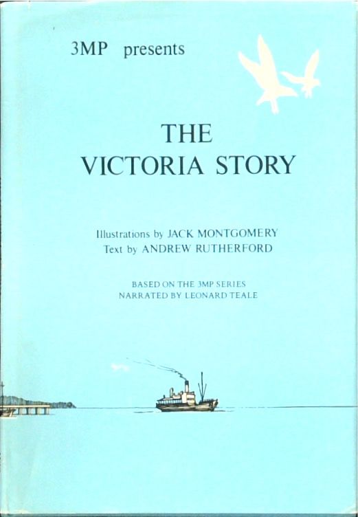 The Victoria Story