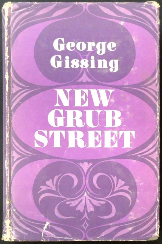 New Grub Street