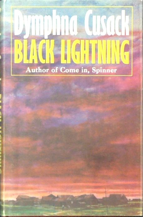 Black Lightning