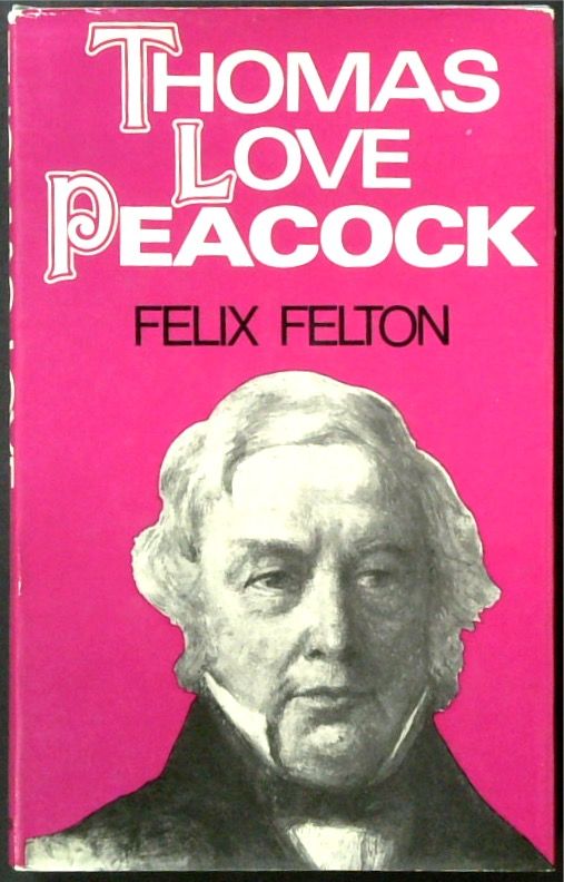 Thomas Love Peacock