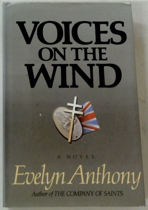 Voices on the Wind