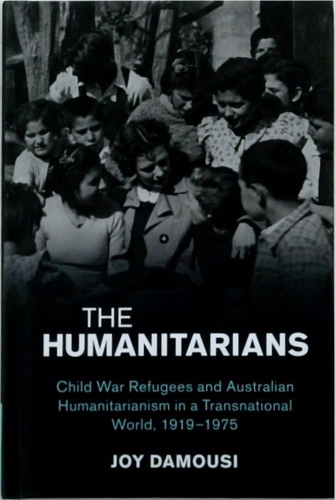 The Humanitarians