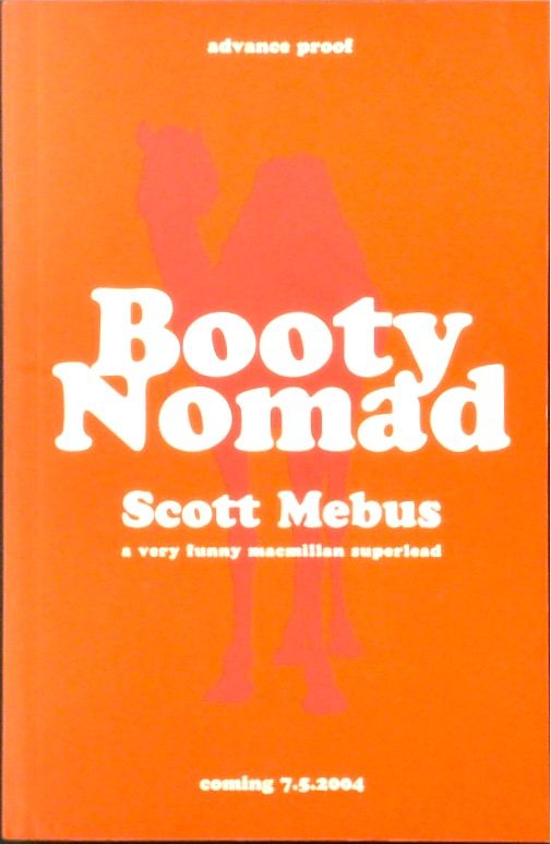 Booty Nomad