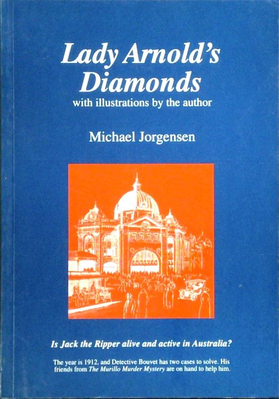 Lady Arnold's Diamonds