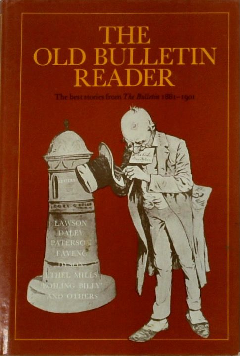 The Old Bulletin Reader