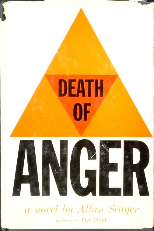 Death of Anger