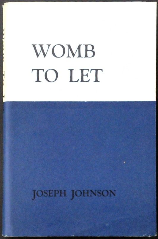 Womb to Let (SIGNED)