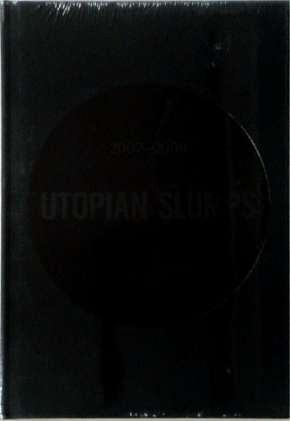 Utopian Slumps: The Collingwood Years 2007-2009