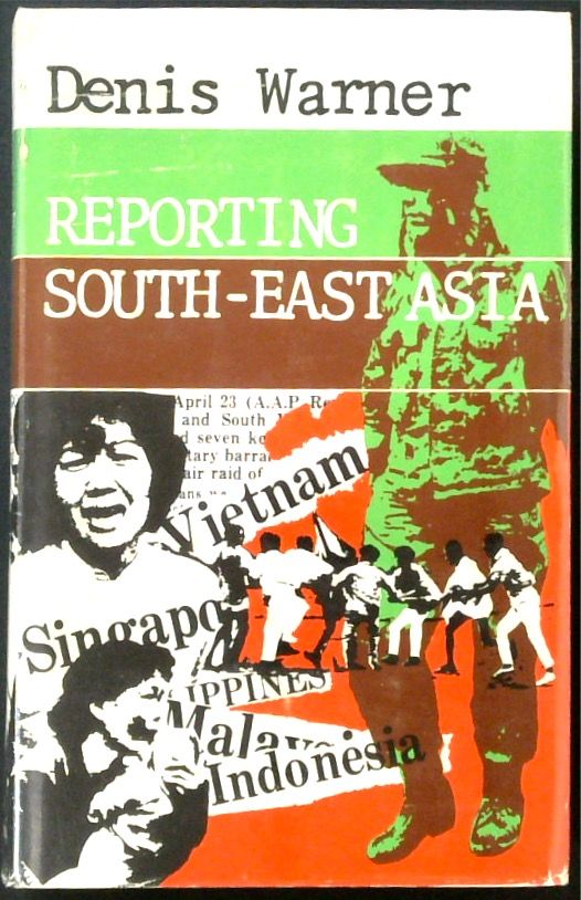 Reporting South-East Asia