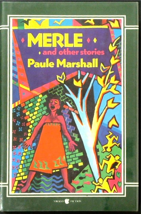 Merle a Novella and Other Stories