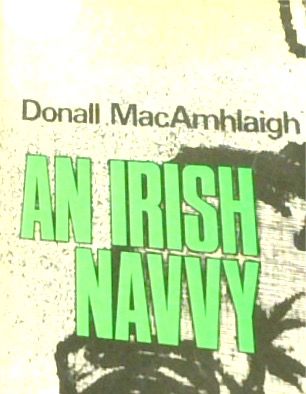 An Irish Navvy